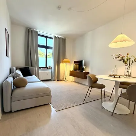 Cozy # Nah An Duesseldorf Und Koeln # Neu # 50qm *