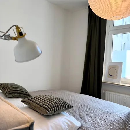 Cozy # Nah An Duesseldorf Und Koeln # Neu # 50qm * Wuppertal