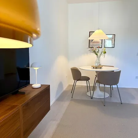 Cozy # Nah An Duesseldorf Und Koeln # Neu # 50qm Wuppertal
