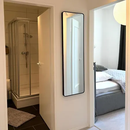 Apartman Cozy # Nah An Duesseldorf Und Koeln # Neu # 50qm Wuppertal
