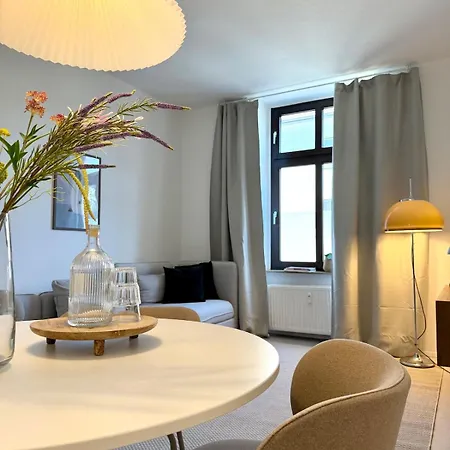 Cozy # Nah An Duesseldorf Und Koeln # Neu # 50qm Wuppertal