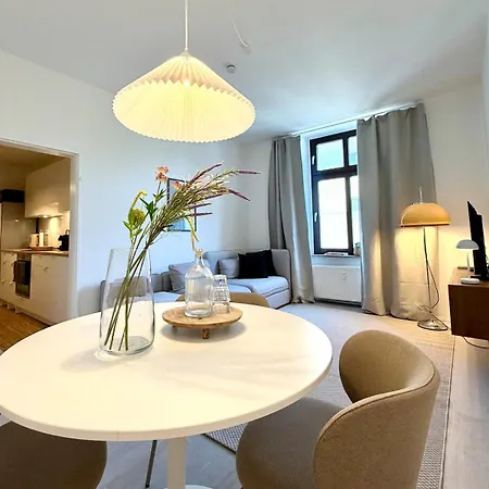 Cozy # Nah An Duesseldorf Und Koeln # Neu # 50qm Wuppertal