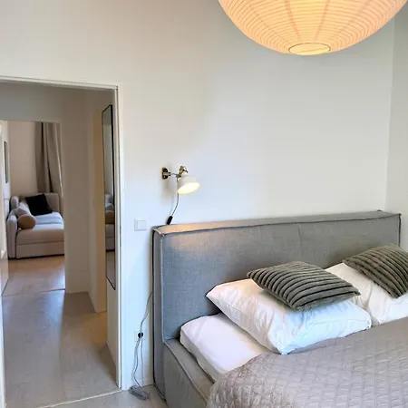 Cozy # Nah An Duesseldorf Und Koeln # Neu # 50qm * Wuppertal