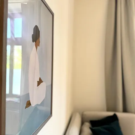 Cozy # Nah An Duesseldorf Und Koeln # Neu # 50qm Appartement Wuppertal