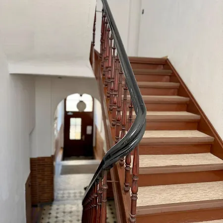 Cozy # Nah An Duesseldorf Und Koeln # Neu # 50qm Appartement *