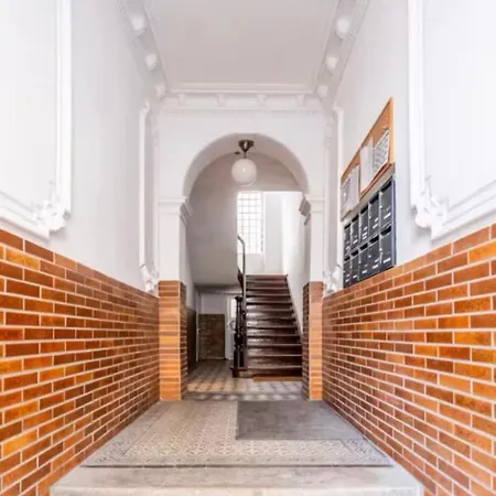 Apartman Cozy # Nah An Duesseldorf Und Koeln # Neu # 50qm *